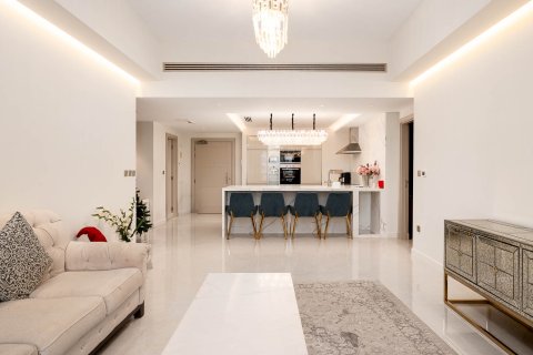 Apartament de vânzare în Palm Jumeirah, Dubai, EAU 3 dormitoare, 226.57 mp.  №757445 - poză 8