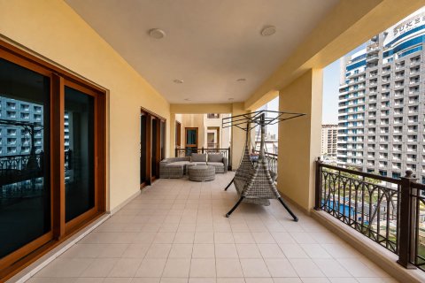 Apartament de vânzare în Palm Jumeirah, Dubai, EAU 3 dormitoare, 226.57 mp.  №757445 - poză 16