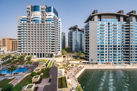 Apartament de vânzare în Palm Jumeirah, Dubai, EAU 3 dormitoare, 226.57 mp.  №757445 - poză 19