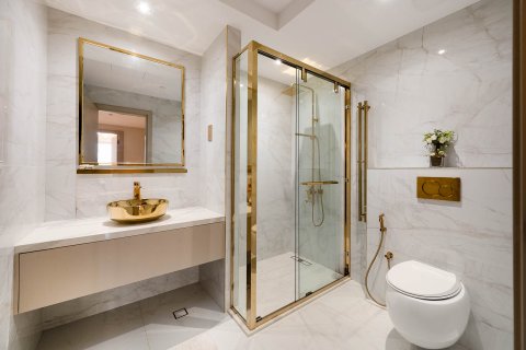 Apartament de vânzare în Palm Jumeirah, Dubai, EAU 3 dormitoare, 226.57 mp.  №757445 - poză 13