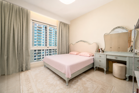 Apartament de vânzare în Palm Jumeirah, Dubai, EAU 3 dormitoare, 226.57 mp.  №757445 - poză 11