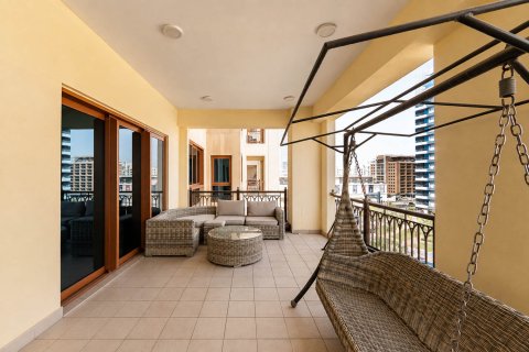Apartament de vânzare în Palm Jumeirah, Dubai, EAU 3 dormitoare, 226.57 mp.  №757445 - poză 17
