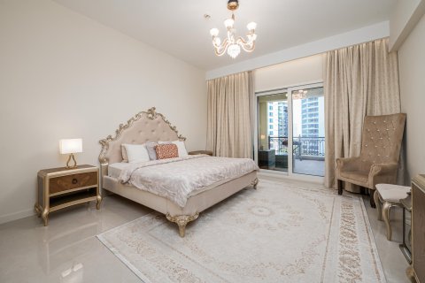 Apartament de vânzare în Palm Jumeirah, Dubai, EAU 3 dormitoare, 226.57 mp.  №757445 - poză 4