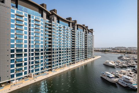 Apartament de vânzare în Palm Jumeirah, Dubai, EAU 3 dormitoare, 226.57 mp.  №757445 - poză 20