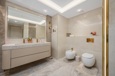 Apartament de vânzare în Palm Jumeirah, Dubai, EAU 3 dormitoare, 226.57 mp.  №757445 - poză 5