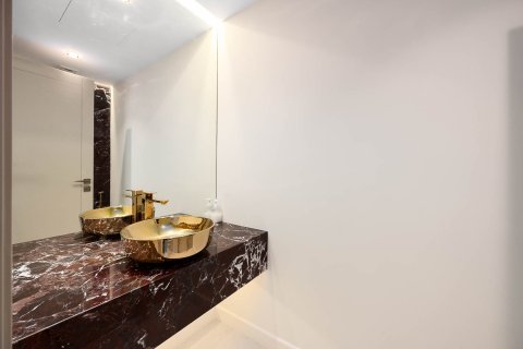 Apartament de vânzare în Palm Jumeirah, Dubai, EAU 3 dormitoare, 226.57 mp.  №757445 - poză 9