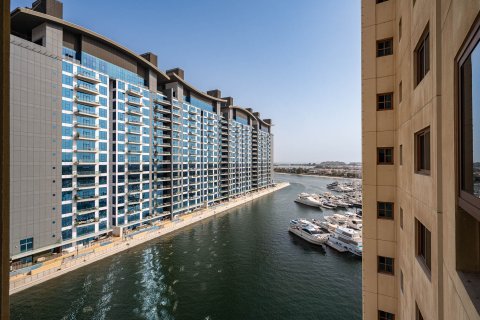 Apartament de vânzare în Palm Jumeirah, Dubai, EAU 3 dormitoare, 226.57 mp.  №757445 - poză 3