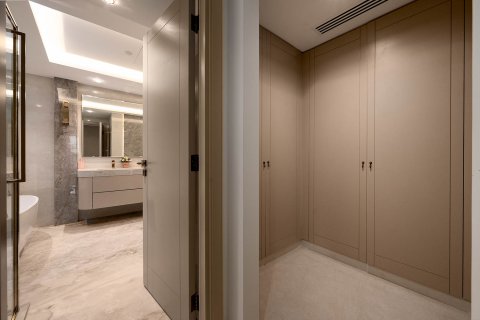 Apartament de vânzare în Palm Jumeirah, Dubai, EAU 3 dormitoare, 226.57 mp.  №757445 - poză 14
