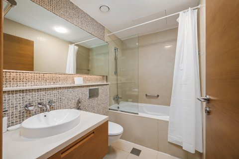 Apartment til salg i Downtown Dubai (Downtown Burj Dubai), Dubai, UAE 1 soveværelse, 69.15 kvm № 757437 - foto 12