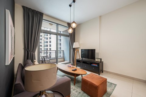 Apartment til salg i Downtown Dubai (Downtown Burj Dubai), Dubai, UAE 1 soveværelse, 69.15 kvm № 757437 - foto 7