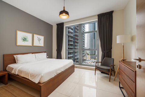Apartment til salg i Downtown Dubai (Downtown Burj Dubai), Dubai, UAE 1 soveværelse, 69.15 kvm № 757437 - foto 9