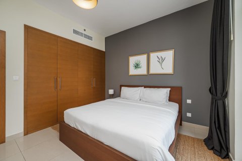Apartment til salg i Downtown Dubai (Downtown Burj Dubai), Dubai, UAE 1 soveværelse, 69.15 kvm № 757437 - foto 11