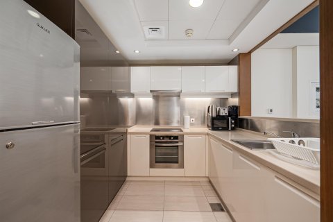 Apartment til salg i Downtown Dubai (Downtown Burj Dubai), Dubai, UAE 1 soveværelse, 69.15 kvm № 757437 - foto 8