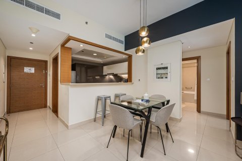 Apartment til salg i Downtown Dubai (Downtown Burj Dubai), Dubai, UAE 1 soveværelse, 69.15 kvm № 757437 - foto 6