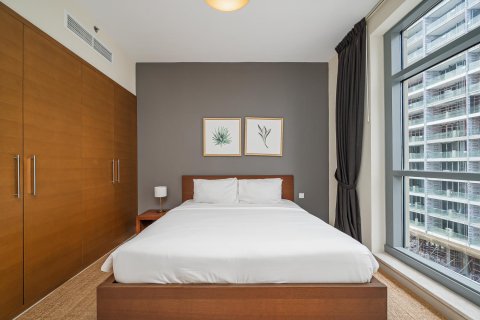 Apartment til salg i Downtown Dubai (Downtown Burj Dubai), Dubai, UAE 1 soveværelse, 69.15 kvm № 757437 - foto 10