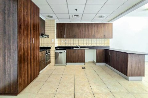 Apartment sa Dubai Marina, Dubai, UAE 1 silid-tulugan, 89.22 sq.m. № 757448 - larawan 23