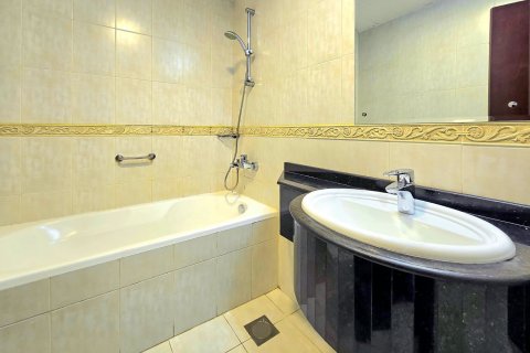Apartment sa Dubai Marina, Dubai, UAE 1 silid-tulugan, 89.22 sq.m. № 757448 - larawan 8
