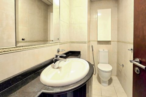 Apartment sa Dubai Marina, Dubai, UAE 1 silid-tulugan, 89.22 sq.m. № 757448 - larawan 21