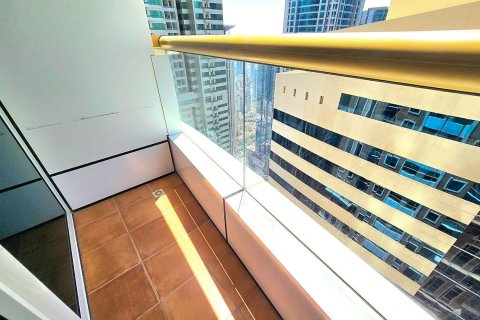 Apartment sa Dubai Marina, Dubai, UAE 1 silid-tulugan, 89.22 sq.m. № 757448 - larawan 9