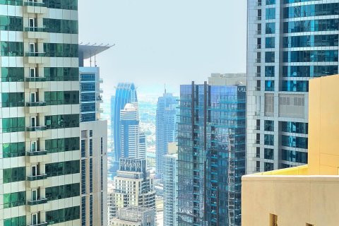 Apartment sa Dubai Marina, Dubai, UAE 1 silid-tulugan, 89.22 sq.m. № 757448 - larawan 7