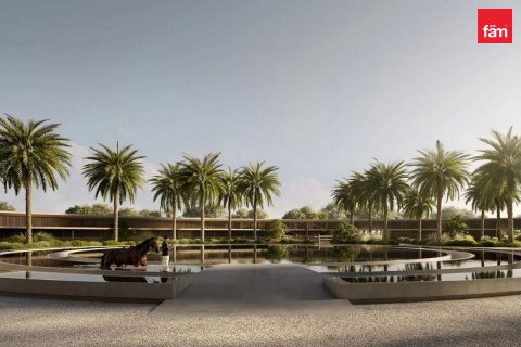 Vila u gradu Dubai, UAE 3 spavaće sobe, 145.3 m2 Br. 760319 - Slika 10