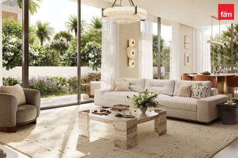 Vila u gradu Dubai, UAE 3 spavaće sobe, 145.3 m2 Br. 760319 - Slika 8