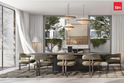 Vila u gradu Dubai, UAE 3 spavaće sobe, 145.3 m2 Br. 760319 - Slika 6