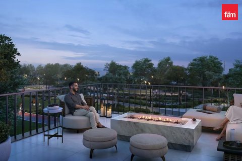 Vila u gradu Dubai, UAE 3 spavaće sobe, 145.3 m2 Br. 760319 - Slika 9