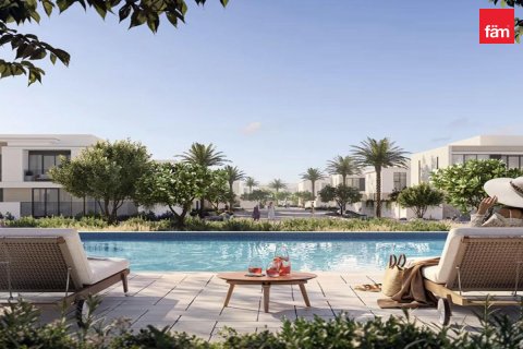 Vila u gradu Dubai, UAE 3 spavaće sobe, 145.3 m2 Br. 760319 - Slika 5