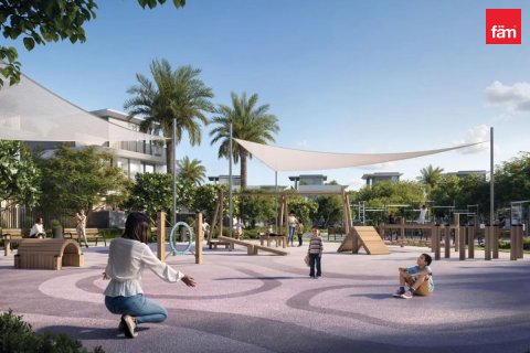 Vila u gradu Dubai, UAE 3 spavaće sobe, 145.3 m2 Br. 760319 - Slika 4