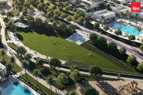 Vila u gradu Dubai, UAE 3 spavaće sobe, 145.3 m2 Br. 760319 - Slika 7