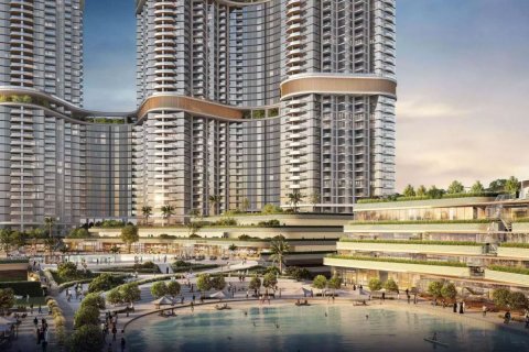 Apartment sa Meydan, Dubai, UAE 2 silid-tulugan, 105.1 sq.m. № 760316 - larawan 11