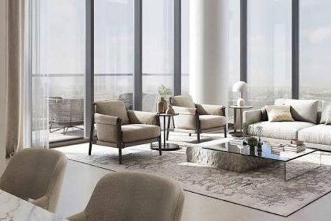 Apartment sa Meydan, Dubai, UAE 2 silid-tulugan, 105.1 sq.m. № 760316 - larawan 5