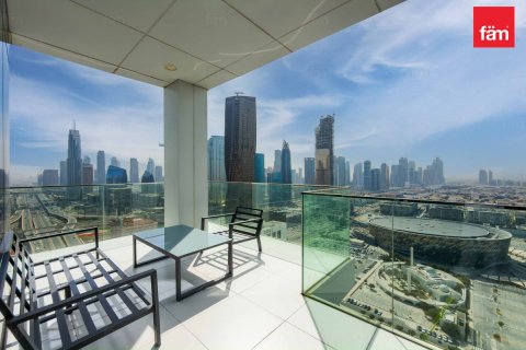 Apartmán v Downtown Dubai (Downtown Burj Dubai), SAE 3 spálne, 198.5 m2 č. 760314 - Fotografia 6