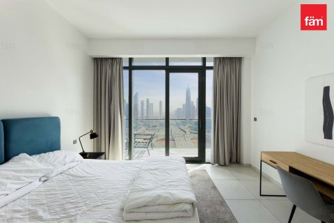Apartmán v Downtown Dubai (Downtown Burj Dubai), SAE 3 spálne, 198.5 m2 č. 760314 - Fotografia 12