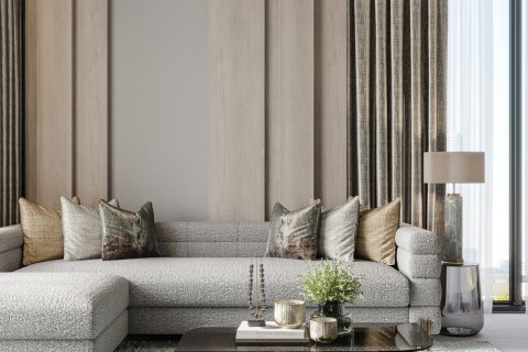 Apartment in ELEVATE BY PRESCOTT in Arjan, Dubai, UAE 2 bedrooms, 115 sq.m. № 637183 - photo 4