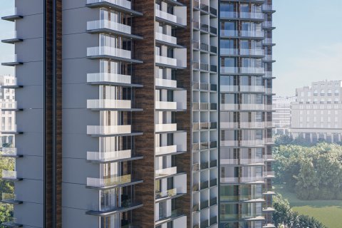 Apartment in ELEVATE BY PRESCOTT in Arjan, Dubai, UAE 1 bedroom, 80 sq.m. № 637186 - photo 6