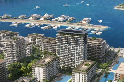 Dubai, UAE의 판매용 아파트 침실 3개, 243제곱미터 번호 637187 - 사진 4