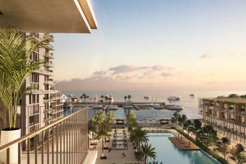 Dubai, UAE의 판매용 아파트 침실 3개, 243제곱미터 번호 637187 - 사진 1