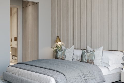 Apartment in ELEVATE BY PRESCOTT in Arjan, Dubai, UAE 1 bedroom, 73 sq.m. № 637184 - photo 3