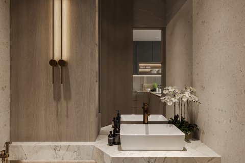 Apartment in ELEVATE BY PRESCOTT in Arjan, Dubai, UAE 2 bedrooms, 113 sq.m. № 637181 - photo 2