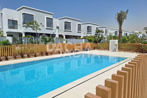 Kuća u nizu u gradu Dubai Land, UAE 2 spavaće sobe, 101 m2 Br. 707876 - Slika 21