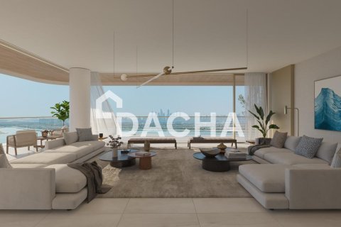 Apartamento en Palm Jumeirah, Dubai, EAU 3 dormitorios, 310 m² № 707853