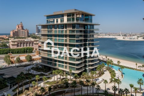 Apartament w Palm Jumeirah, Dubai, ZEA 3 sypialnie, 310 mkw. nr 707853