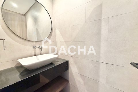 Business Bay, Dubai, UAE의 판매용 아파트 침실 1개, 99제곱미터 번호 707856 - 사진 7