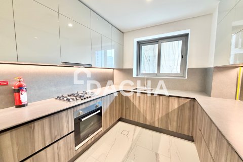 Business Bay, Dubai, UAE의 판매용 아파트 침실 1개, 99제곱미터 번호 707856 - 사진 4