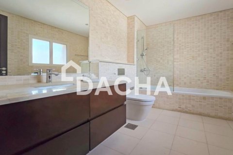 Kuća u nizu u gradu Jumeirah Golf Estates, Dubai, UAE 3 spavaće sobe, 266 m2 Br. 707874 - Slika 13