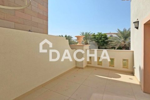 Kuća u nizu u gradu Jumeirah Golf Estates, Dubai, UAE 3 spavaće sobe, 266 m2 Br. 707874 - Slika 3