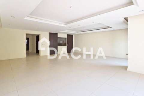 Kuća u nizu u gradu Jumeirah Golf Estates, Dubai, UAE 3 spavaće sobe, 266 m2 Br. 707874 - Slika 10