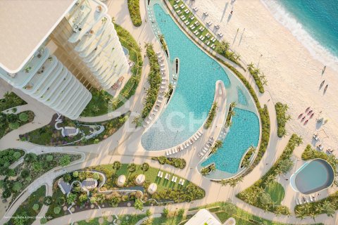Palm Jumeirah、Dubai、UAE にあるマンション販売中 2ベッドルーム、176 m2、No707854 - 写真 11